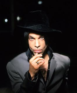 Prince - Dinner with Delores (1996)