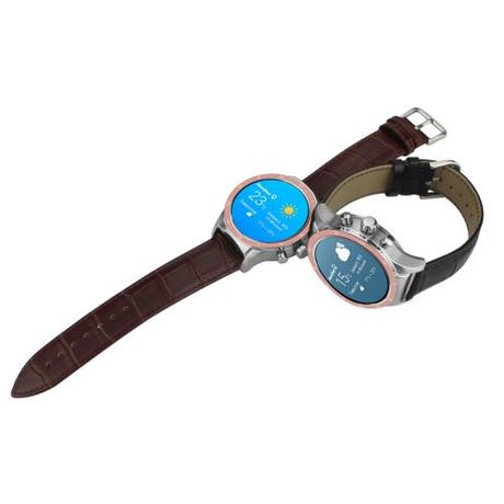 Y3 Smartwatch, el smartwatch con más estilo al alcance de nuestra muñeca