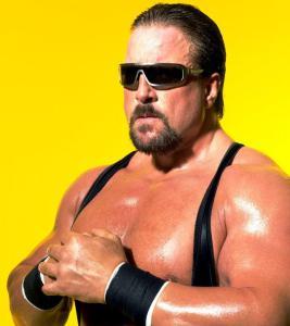 Wrestling History Bites – Scott Norton