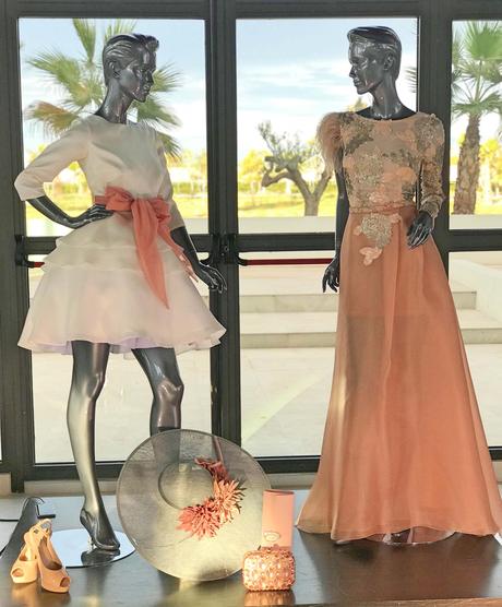 Descubriendo Anna Mora & Brunella con Maria Ángeles Descubriendo Anna Mora & Brunella con Maria Ángeles