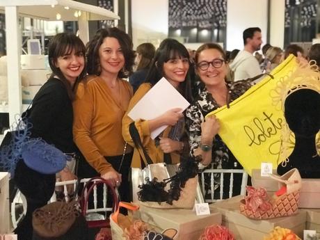 Descubriendo Anna Mora & Brunella con Maria Ángeles Descubriendo Anna Mora & Brunella con Maria Ángeles