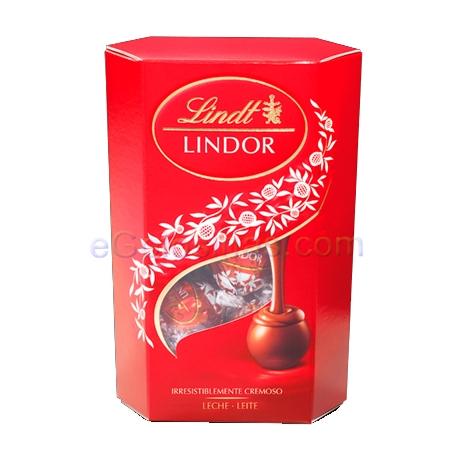 Regalar caja de bombones por Navidad