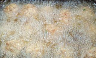 ALBÓNDIGAS A LA JARDINERA