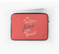 QUOTE POSTERS: Simone de Beauvoir