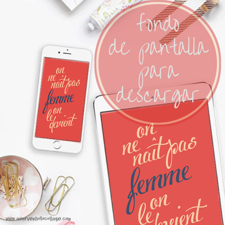 QUOTE POSTERS: Simone de Beauvoir