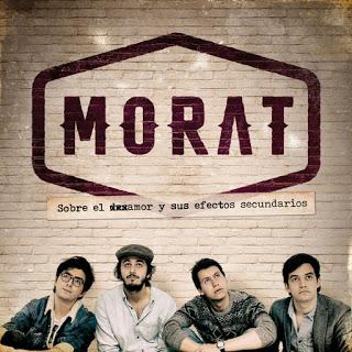 ¡MORAT ENCANTA!