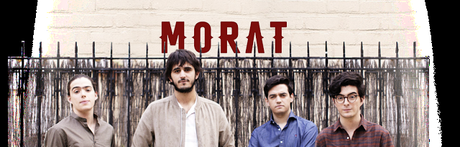 ¡MORAT ENCANTA!