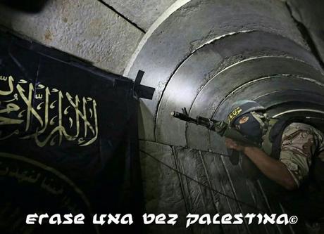 Analisis: Acaso ha llegado el fin de la era de los túneles de Gaza. Analisis: Acaso ha llegado el fin de la era de los túneles de Gaza.