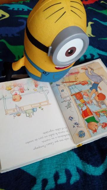 Recomendaciones libreras