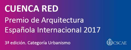 Cuenca RED | Premio de Arquitectura Española Internacional 2017
