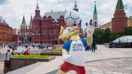 Rusia 2018: Cinco de las diez economías más grandes no jugarán el Mundial