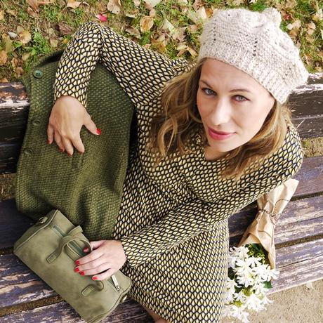 Surkana Style surkana otoño 2017 abrigo bolso vestido