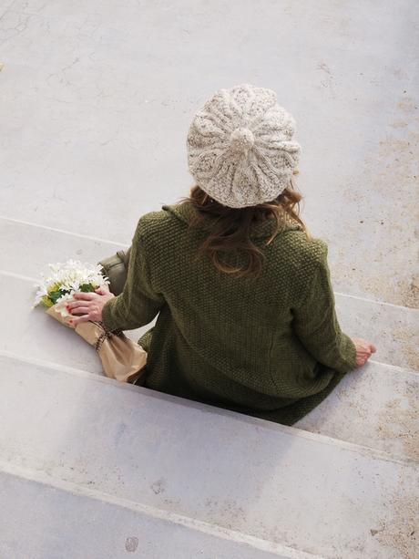 Surkana Style surkana otoño 2017 abrigo bolso vestido