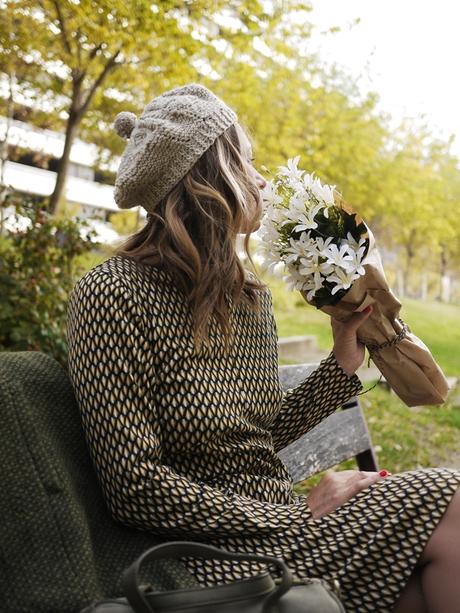 surkana otoño 2017 abrigo bolso vestido