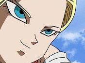 Imagenes todas mujeres dragon ball nombres