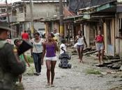 reparamilitarización Pacífico colombiano