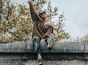 Paris Fashion Week Looks