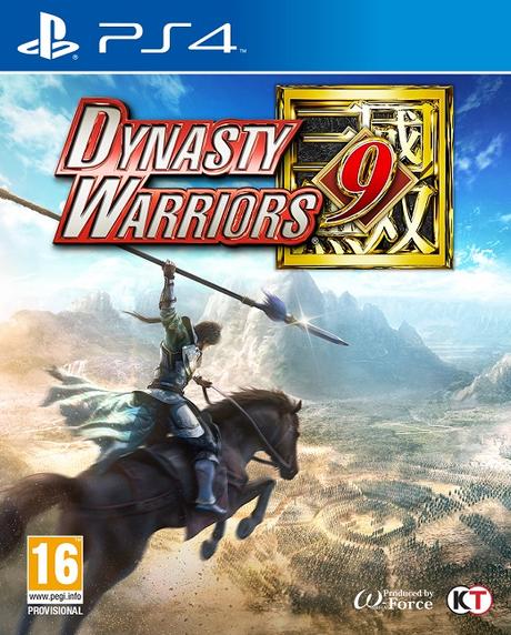 Se desvela fecha de lanzamiento y contenido de reserva de Dinasty Warriors 9 Se desvela fecha de lanzamiento y contenido de reserva de Dinasty Warriors 9