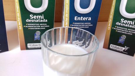 Proyecto leche Únicla vía trnd
