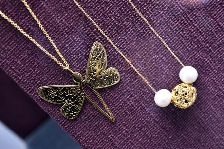 Veinte años entre mariposas