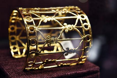 Veinte años entre mariposas