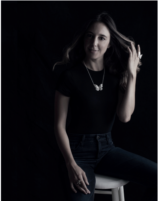 Veinte años entre mariposas