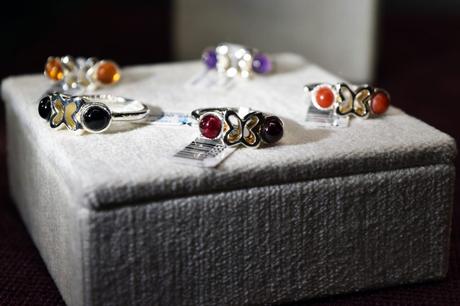 Veinte años entre mariposas