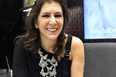 Veinte años entre mariposas