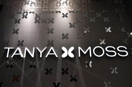 Veinte años entre mariposas