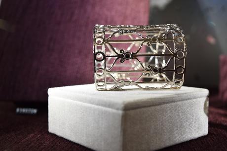 Veinte años entre mariposas