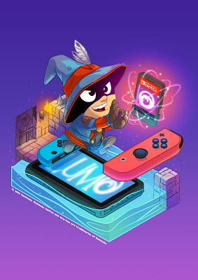 Hoy se pone a la venta 'Lumo' para Switch, una oda a los juegos isométricos ochenteros Hoy se pone a la venta 'Lumo' para Switch, una oda a los juegos isométricos ochenteros