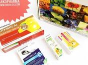 Novedades arkopharma otoño 2017