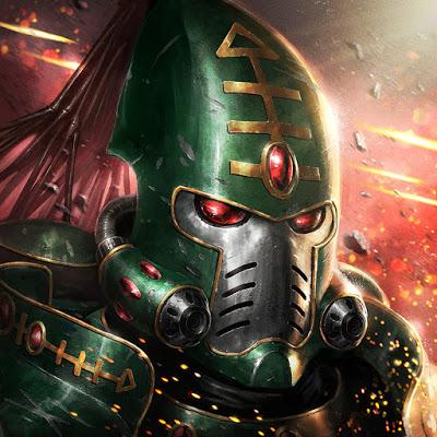 FAQs más erratas para los Eldar