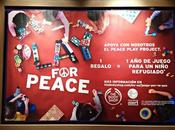 Evento Body Shop Sevilla: Navidad 2017