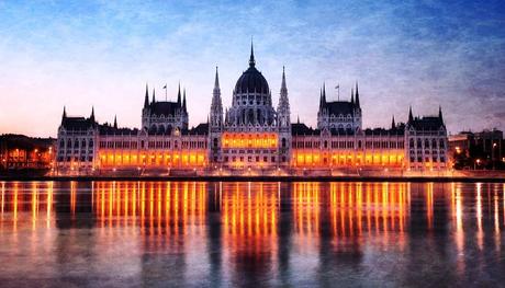 Parlamento De Budapest | Un Destino Interesate Que Ver