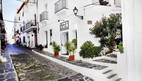 Hospedarse en Cadaqués