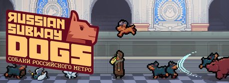 Russian Subway Dogs – Anuncio Trailer | PS4