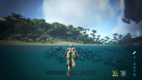 Análisis ARK Survival Evolved – Todo un reto de supervivencia Análisis ARK Survival Evolved – Todo un reto de supervivencia