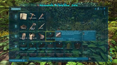 Análisis ARK Survival Evolved – Todo un reto de supervivencia Análisis ARK Survival Evolved – Todo un reto de supervivencia