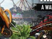 Trailer fecha lanzamiento Walk Park, nuevo contenido Surge