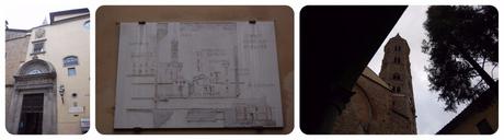 Recorrido por el centro histórico de Florencia