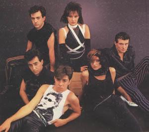 Video: La Noche No Es Para Mi