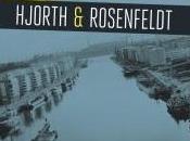 Sebastian Bergman "Crímenes duplicados"