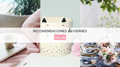 Recomendaciones de viernes - Vol.96 photo Recomendaciones_Viernes96.jpg