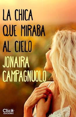 Reseña | La chica que miraba al cielo, Jonaira Campagnuolo