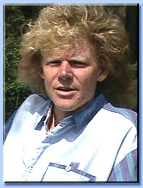 Efemérides del Rock y Heavy Metal: Qué pasó un 16 de Noviembre