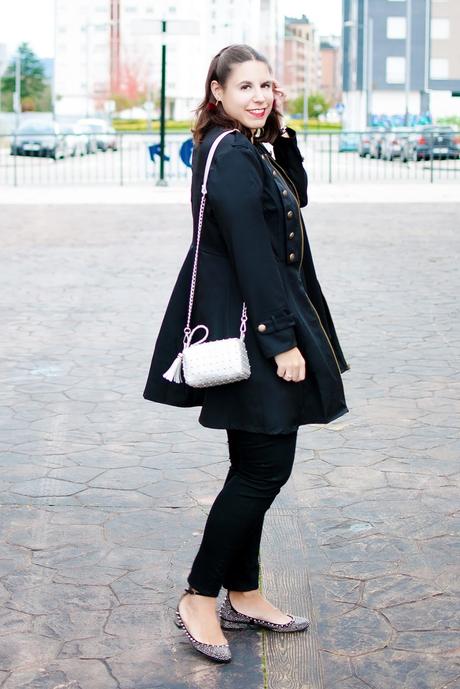 Back to black Back to black