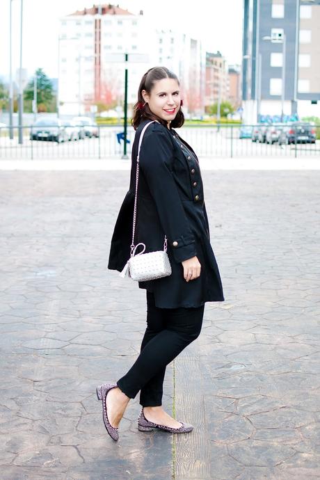 Back to black Back to black