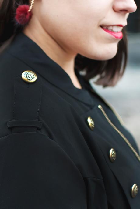 Back to black Back to black