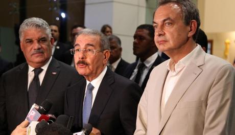 Gobierno y oposición de Venezuela preparan diálogo para el 1 y 2 de diciembre.